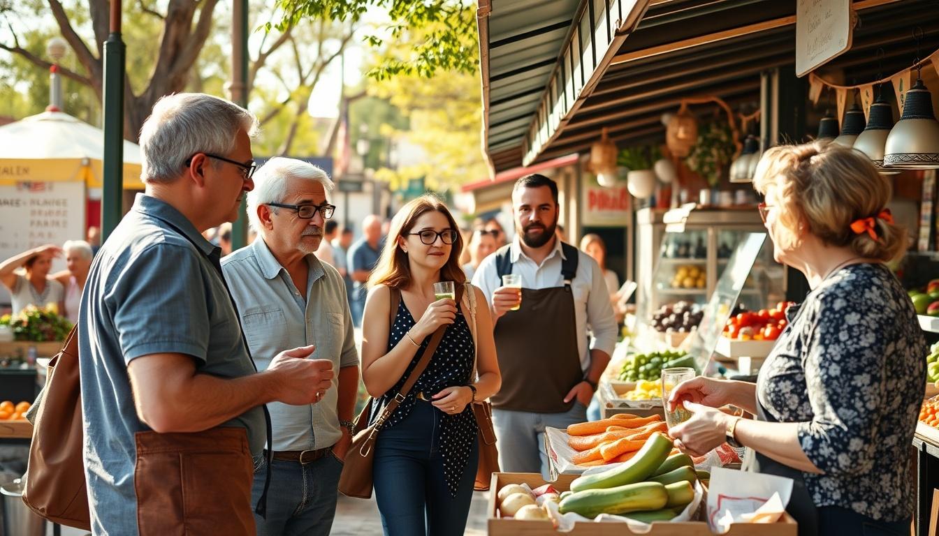 Taste Şabran with City Story
